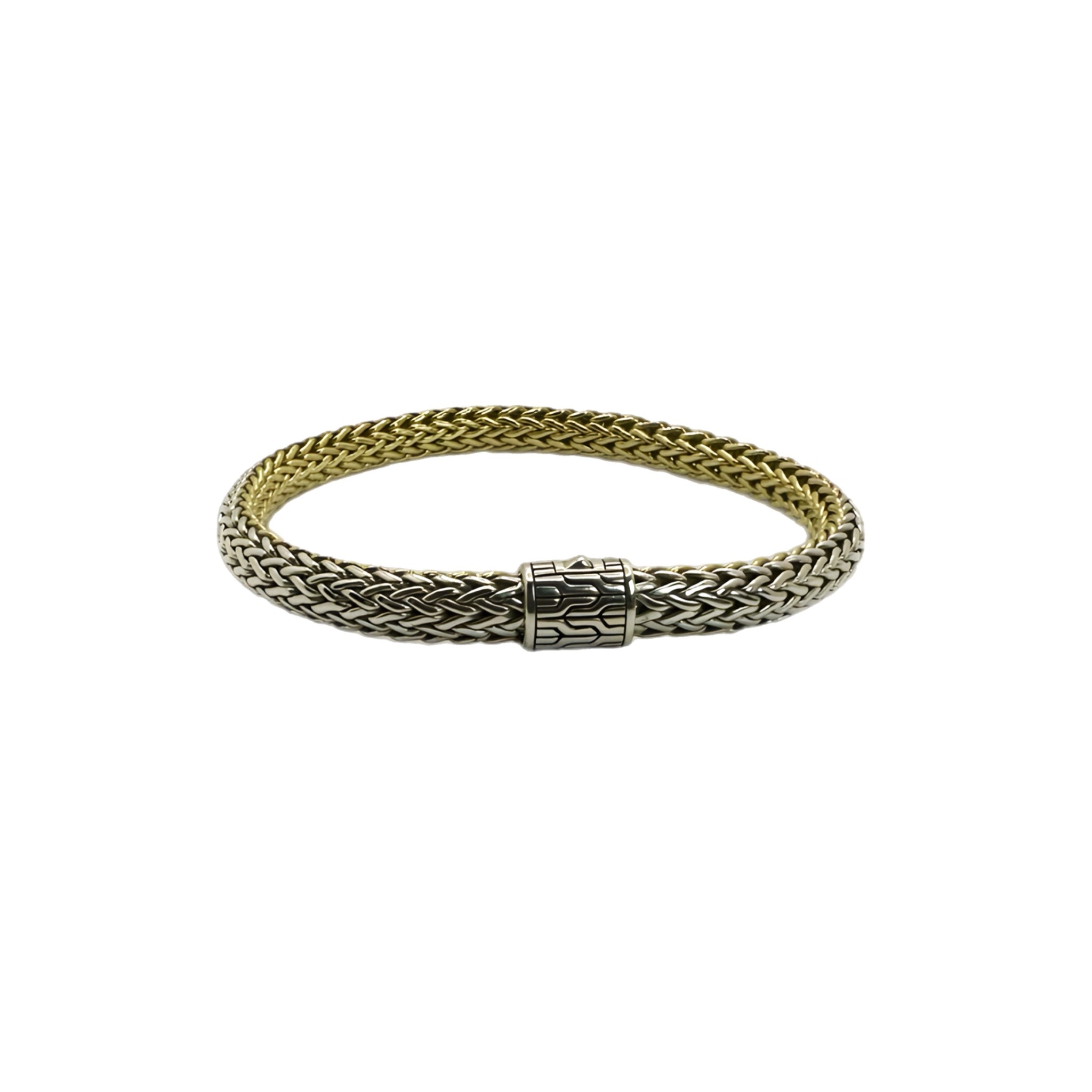 John Hardy Icon Bracelet, Reversible