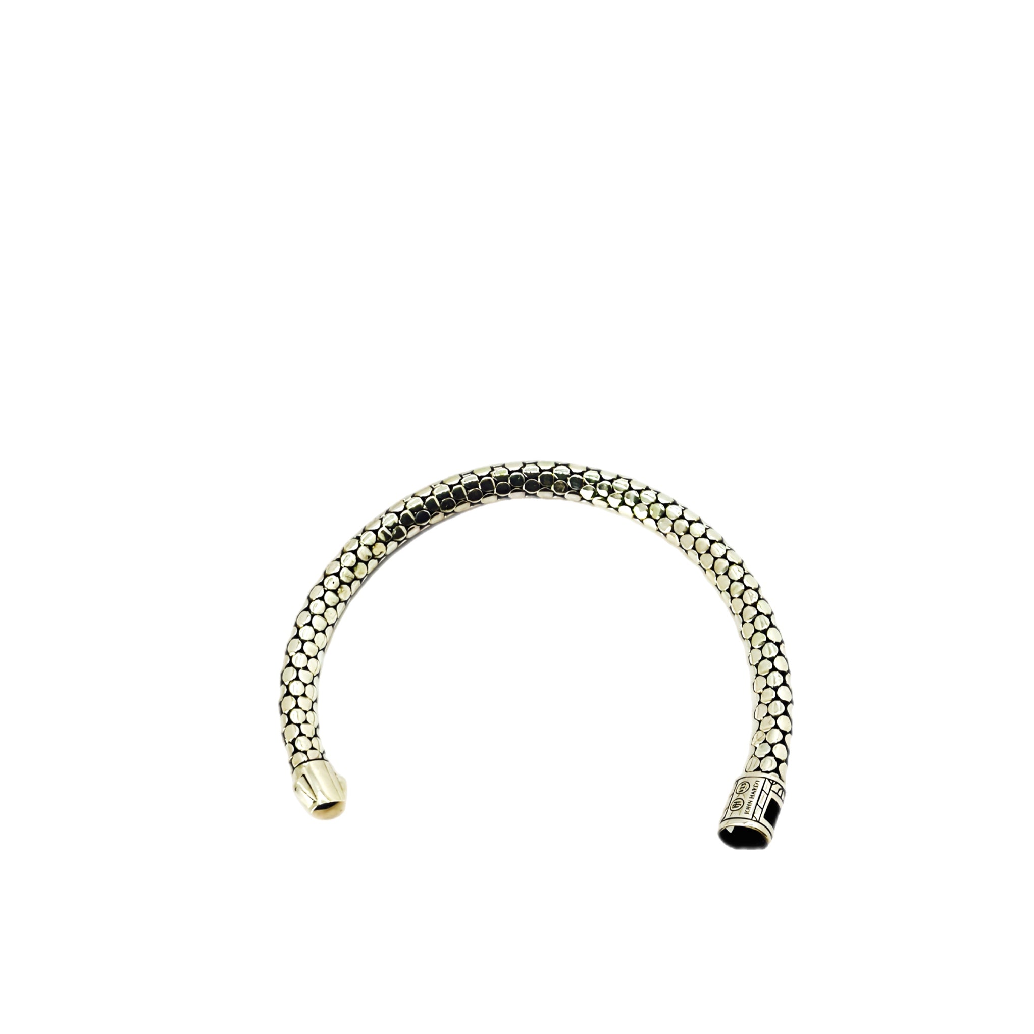 John Hardy Dot Chain Bracelet, Sterling Silver