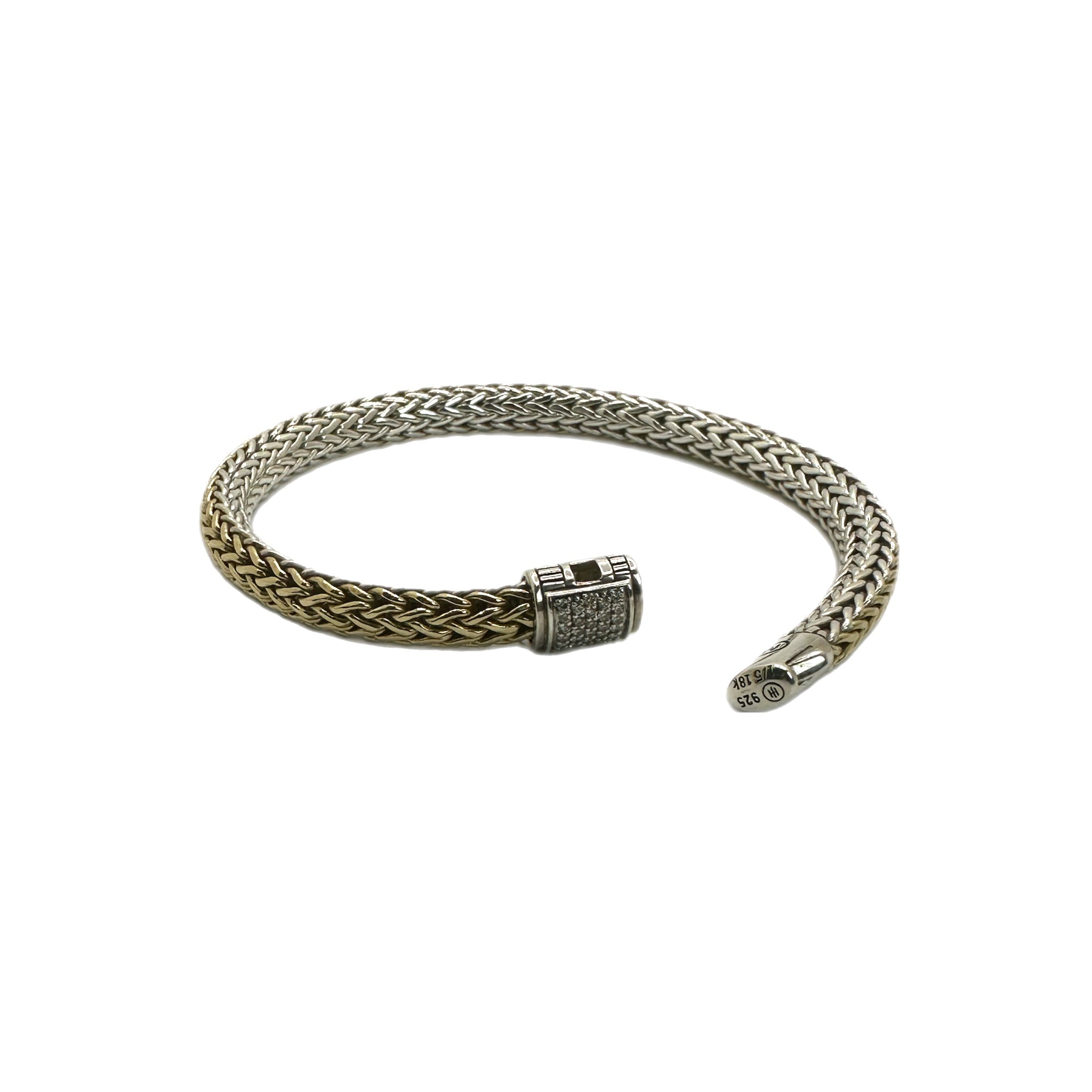 John Hardy Icon Bracelet, Reversible
